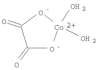 Cobalt oxalate